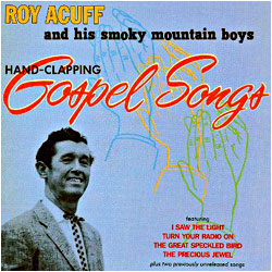 Cover image of Hand Clapping Gospel Songs