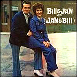 Cover image of Bill And Jan Or Jan And Bill