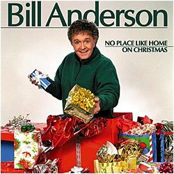 Cover image of No Place Like Home On Christmas