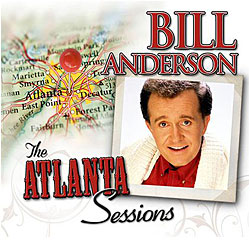 Cover image of The Atlanta Sessions