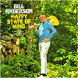 Cover image of Happy State Of Mind