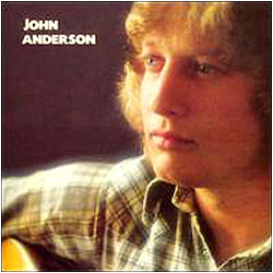 Cover image of John Anderson