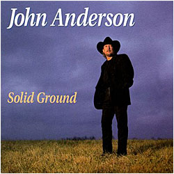 Cover image of Solid Ground
