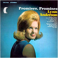 Cover image of Promises Promises