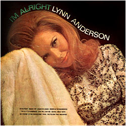 Cover image of I'm Alright