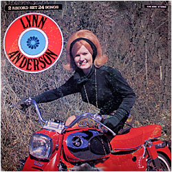 Cover image of Lynn Anderson