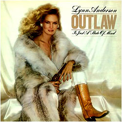 Cover image of Outlaw Is Just A State Of Mind