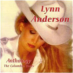 Cover image of Anthology - The Columbia Years