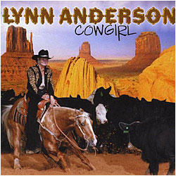 Cover image of Cowgirl
