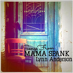 Cover image of Songs From Mama Spank