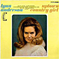 Cover image of Uptown Country Girl