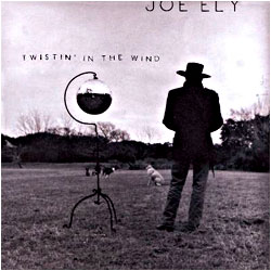 Cover image of Twistin' In The Wind
