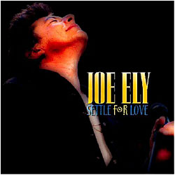 Cover image of Settle For Love