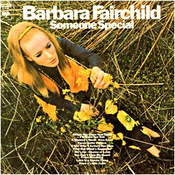 Image of random cover of Barbara Fairchild