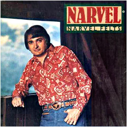 Image of random cover of Narvel Felts