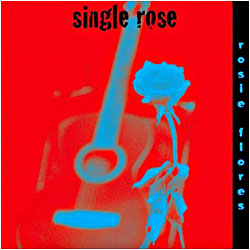 Cover image of Single Rose