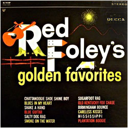 Cover image of Golden Favorites