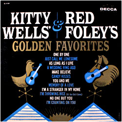 Cover image of Golden Favorites