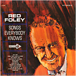 Cover image of Songs Everybody Knows