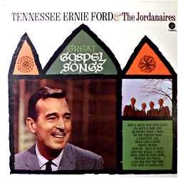 Cover image of Great Gospel Songs