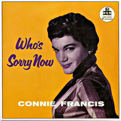 Cover image of Who's Sorry Now