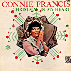 Cover image of Christmas In My Heart