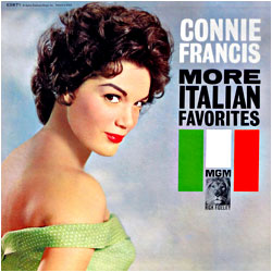 Cover image of More Italian Favorites