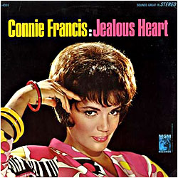 Cover image of Jealous Heart