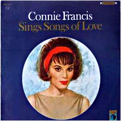 Cover image of Songs Of Love