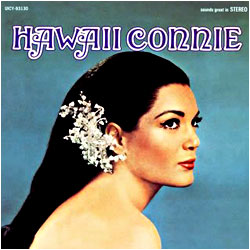 Cover image of Hawaii Connie