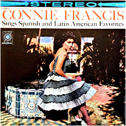 Cover image of Spanish And Latin American Favorites