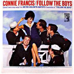 Cover image of Follow The Boys