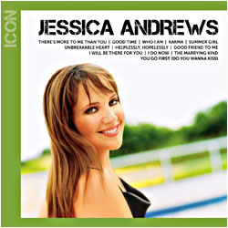 Cover image of Jessica Andrews Icon