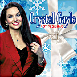 Image of random cover of Crystal Gayle