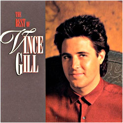 Image of random cover of Vince Gill