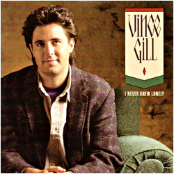 Image of random cover of Vince Gill