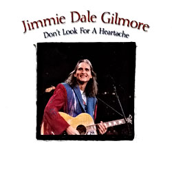 Image of random cover of Jimmie Dale Gilmore