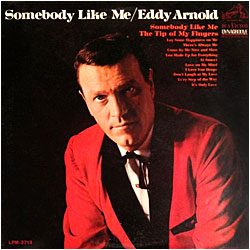 Cover image of Somebody Like Me