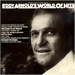 Cover image of World Of Hits