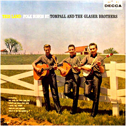 Image of random cover of Tompall Glaser