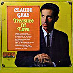 Image of random cover of Claude Gray