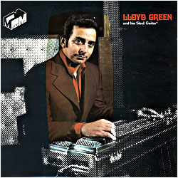 Image of random cover of Lloyd Green