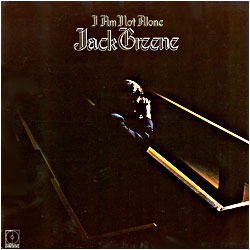 Image of random cover of Jack Greene