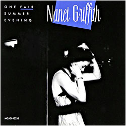 Image of random cover of Nanci Griffith