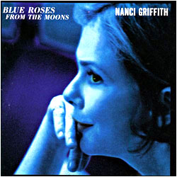 Cover image of Blue Roses From The Moons