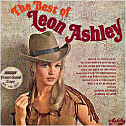 Cover image of The Best Of Leon Ashley