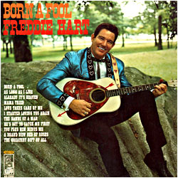 Image of random cover of Freddie Hart