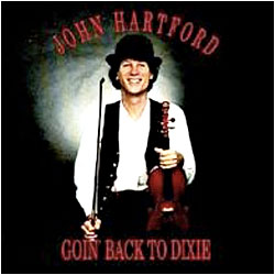 Cover image of Goin' Back To Dixie