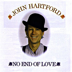 Cover image of No End Of Love