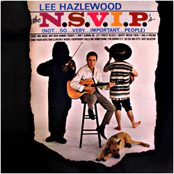 Image of random cover of Lee Hazlewood